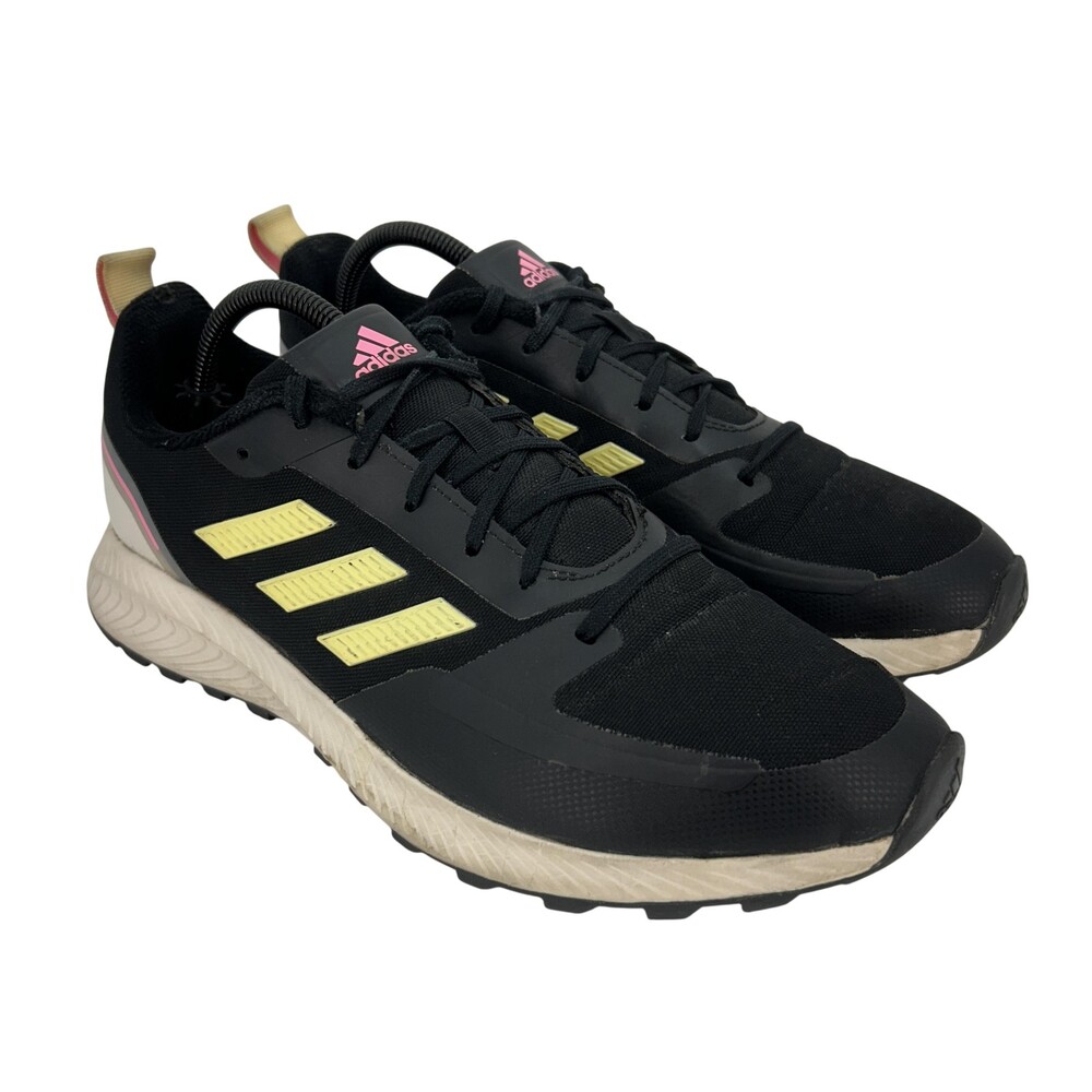 Adidas Shoes Womens Size 11 Runfalcon 2.0 TR Running Sneakers Trail Athletic
